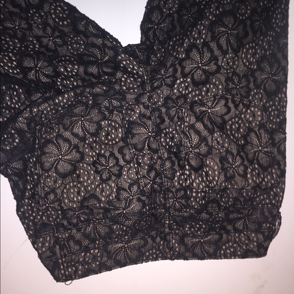 Vanilla star pants - Picture 6 of 6
